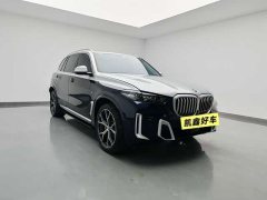 BMW X5 xDrive 30Li M Sport Premium Package - ფოტო 3