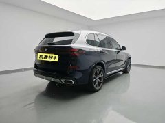 BMW X5 xDrive 30Li M Sport Premium Package - ფოტო 4
