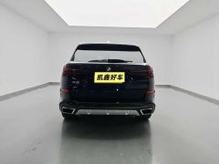 BMW X5 xDrive 30Li M Sport Premium Package - ფოტო 5