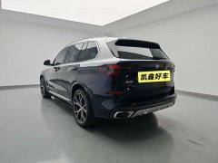 BMW X5 xDrive 30Li M Sport Premium Package - ფოტო 6