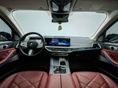BMW X5 xDrive 30Li M Sport Premium Package - ფოტო 7