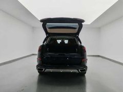 BMW X5 xDrive 30Li M Sport Premium Package - ფოტო 8