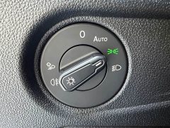Volkswagen Passat 280TSI Business Edition - ფოტო 10