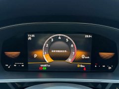 Volkswagen Passat 280TSI Business Edition - ფოტო 11
