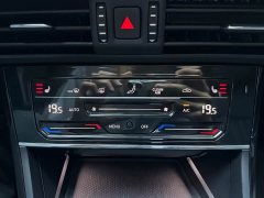 Volkswagen Passat 280TSI Business Edition - ფოტო 13