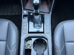 Volkswagen Passat 280TSI Business Edition - ფოტო 16