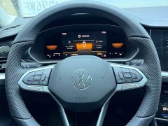 Volkswagen Passat 280TSI Business Edition - ფოტო 19