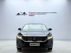 Volkswagen Passat 280TSI Business Edition - ფოტო 2