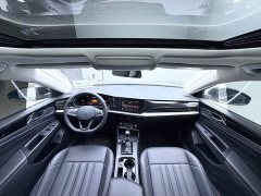 Volkswagen Passat 280TSI Business Edition - ფოტო 20