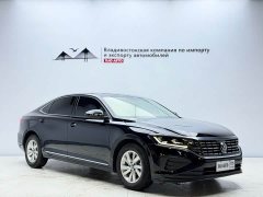 Volkswagen Passat 280TSI Business Edition - ფოტო 3