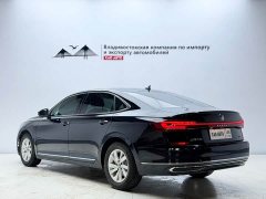 Volkswagen Passat 280TSI Business Edition - ფოტო 4