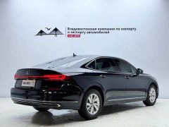 Volkswagen Passat 280TSI Business Edition - ფოტო 6