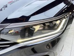 Volkswagen Passat 280TSI Business Edition - ფოტო 7