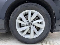 Volkswagen Passat 280TSI Business Edition - ფოტო 8