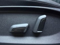 Volkswagen Passat 280TSI Business Edition - ფოტო 9