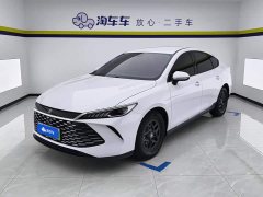 BYD Qin PLUS DM-i Smart Drive Edition 55KM Leading - ფოტო 1