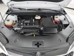 BYD Qin PLUS DM-i Smart Drive Edition 55KM Leading - ფოტო 10