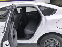 BYD Qin PLUS DM-i Smart Drive Edition 55KM Leading - ფოტო 11