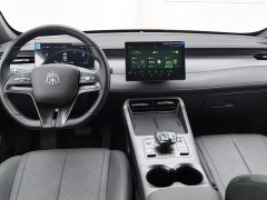 BYD Qin PLUS DM-i Smart Drive Edition 55KM Leading - ფოტო 12