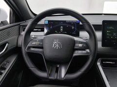 BYD Qin PLUS DM-i Smart Drive Edition 55KM Leading - ფოტო 15