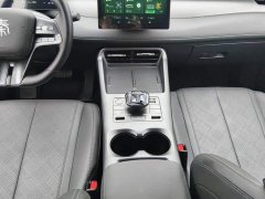 BYD Qin PLUS DM-i Smart Drive Edition 55KM Leading - ფოტო 16