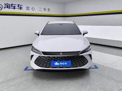 BYD Qin PLUS DM-i Smart Drive Edition 55KM Leading - ფოტო 2