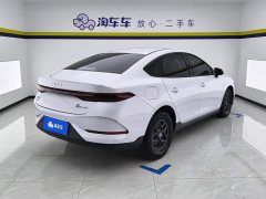 BYD Qin PLUS DM-i Smart Drive Edition 55KM Leading - ფოტო 3
