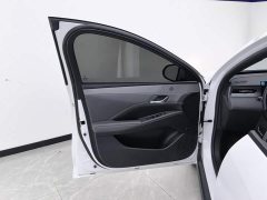 BYD Qin PLUS DM-i Smart Drive Edition 55KM Leading - ფოტო 7