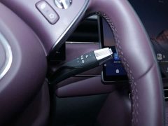 Voyah Lantu FREE Rear-Wheel Drive Qiankun Edition - ფოტო 14