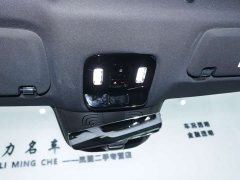 Voyah Lantu FREE Rear-Wheel Drive Qiankun Edition - ფოტო 15