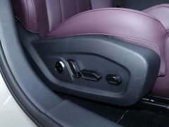 Voyah Lantu FREE Rear-Wheel Drive Qiankun Edition - ფოტო 17