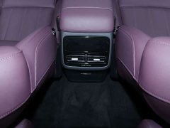 Voyah Lantu FREE Rear-Wheel Drive Qiankun Edition - ფოტო 19