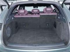 Voyah Lantu FREE Rear-Wheel Drive Qiankun Edition - ფოტო 20