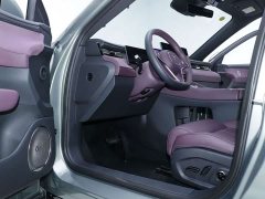 Voyah Lantu FREE Rear-Wheel Drive Qiankun Edition - ფოტო 4