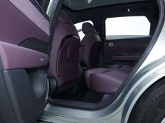 Voyah Lantu FREE Rear-Wheel Drive Qiankun Edition - ფოტო 5
