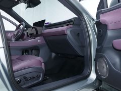 Voyah Lantu FREE Rear-Wheel Drive Qiankun Edition - ფოტო 6