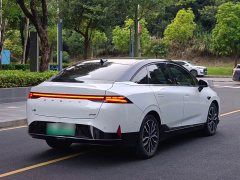 XPeng P5 550E - ფოტო 6