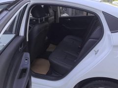 Chery Arrizo 5 1.5L CVT Fashion Edition - ფოტო 11