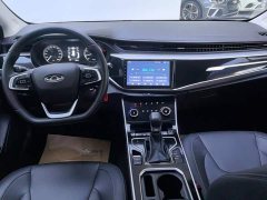 Chery Arrizo 5 1.5L CVT Fashion Edition - ფოტო 12