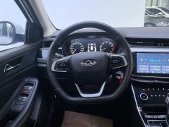 Chery Arrizo 5 1.5L CVT Fashion Edition - ფოტო 15