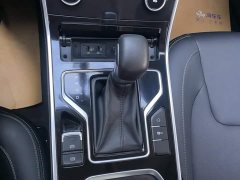 Chery Arrizo 5 1.5L CVT Fashion Edition - ფოტო 16