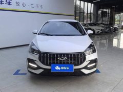 Chery Arrizo 5 1.5L CVT Fashion Edition - ფოტო 2