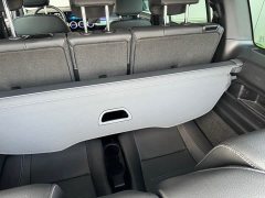 Mercedes-Benz EQB 350 4MATIC Launch Edition - ფოტო 10