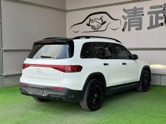 Mercedes-Benz EQB 350 4MATIC Launch Edition - ფოტო 13