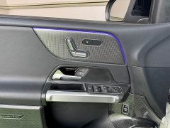 Mercedes-Benz EQB 350 4MATIC Launch Edition - ფოტო 4