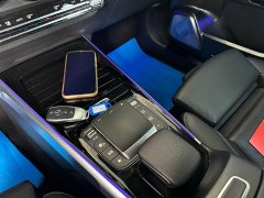 Mercedes-Benz EQB 350 4MATIC Launch Edition - ფოტო 5