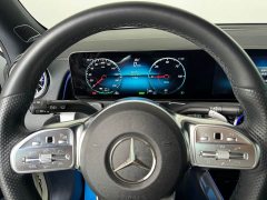 Mercedes-Benz EQB 350 4MATIC Launch Edition - ფოტო 6