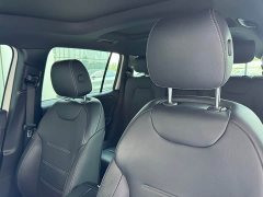 Mercedes-Benz EQB 350 4MATIC Launch Edition - ფოტო 7