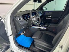 Mercedes-Benz EQB 350 4MATIC Launch Edition - ფოტო 8