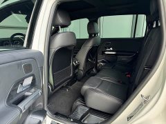 Mercedes-Benz EQB 350 4MATIC Launch Edition - ფოტო 9